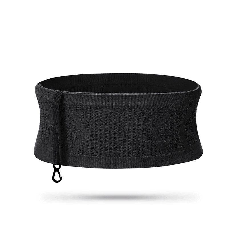 Unisex Waist Belt Bag for Phones Money Sports Comfortable Hands-Free Design