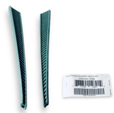 Oakley OO9424F Mercenary Low Bridge Dark GREEN Rubber Replacement Ear Socks