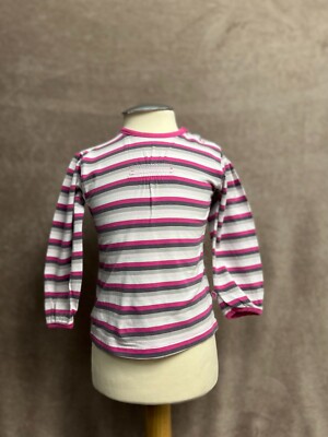 *Coccodrillo* Sweatshirt Mädchen Gr. 92