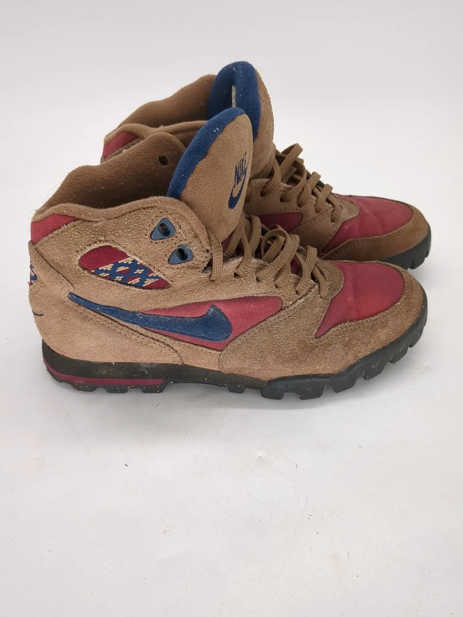 Nike acg 2025 boots size 7