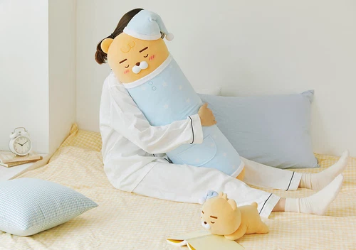 Kakao Friends Body Pillow - Thumbnail 5