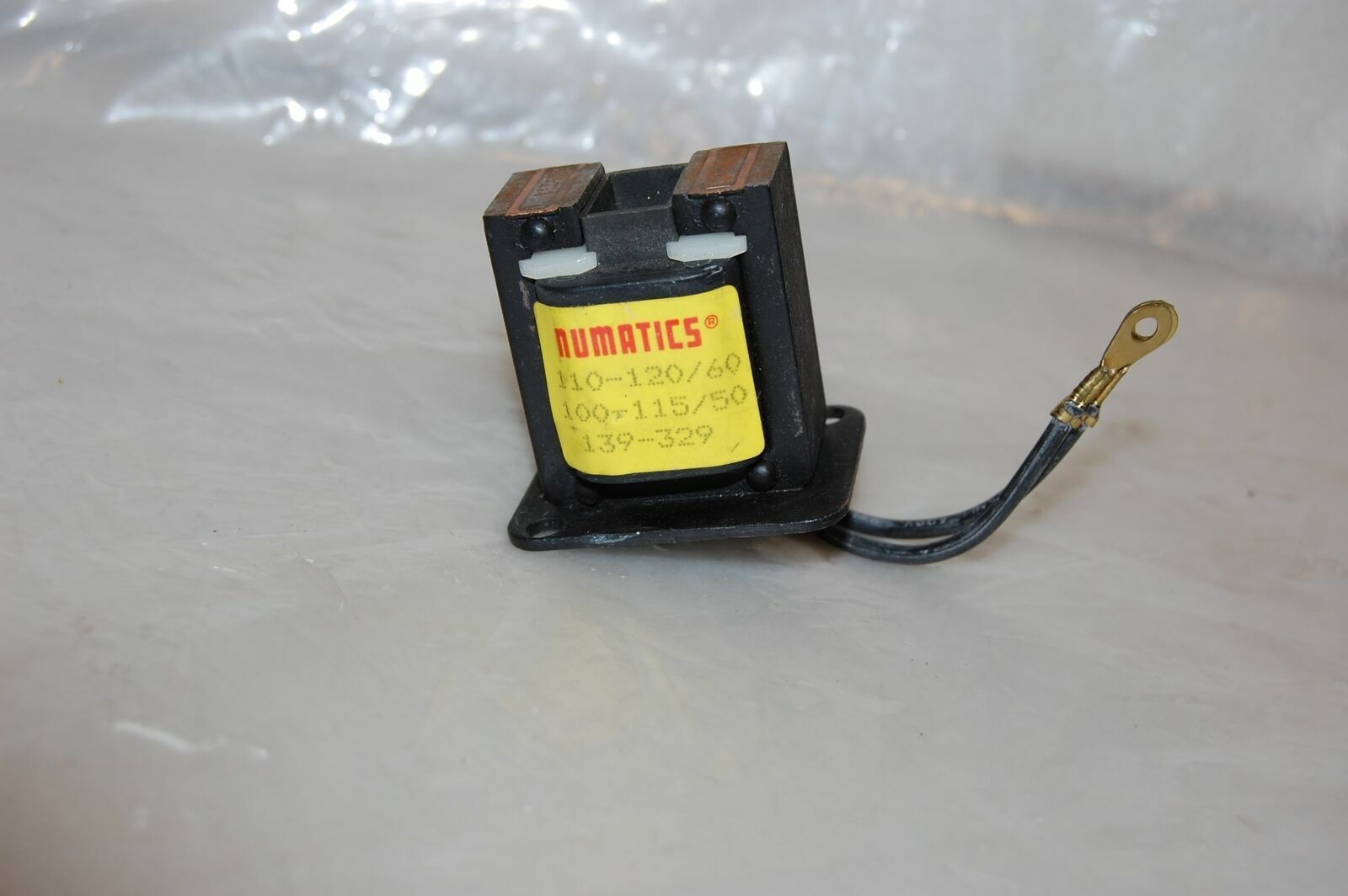 Numatics COIL 139-329
