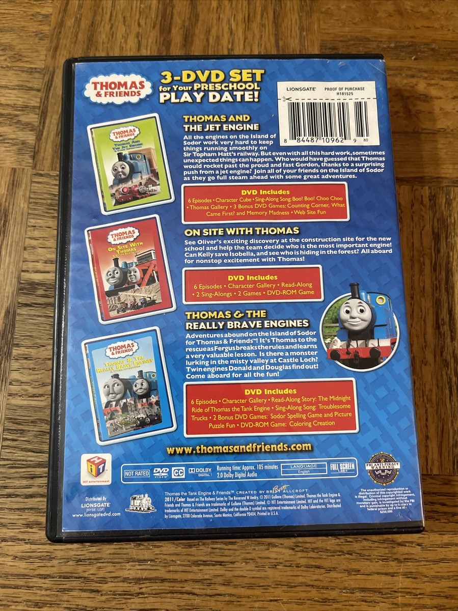 Play Date Pack [DVD] [Import] 【公式通販】