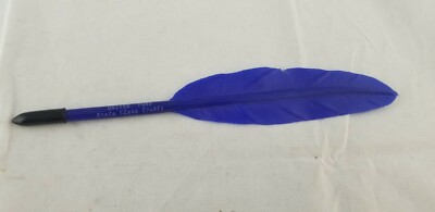 United Fund Ball Point Pen Santa Clara county C.1962