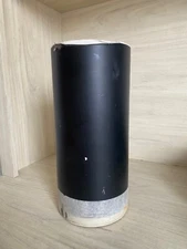 ORACAL® 651 Intermediat Self Adhesive Matt Black Craft Vinyl 12" w x 150'f Roll