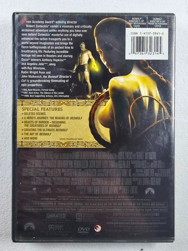 DVD Movies Lot: #s - C ๐ฟ Buy 3 Get 1 Free ๐ฟ Free Shipping on Orders $15+ - Picture 76 of 179
