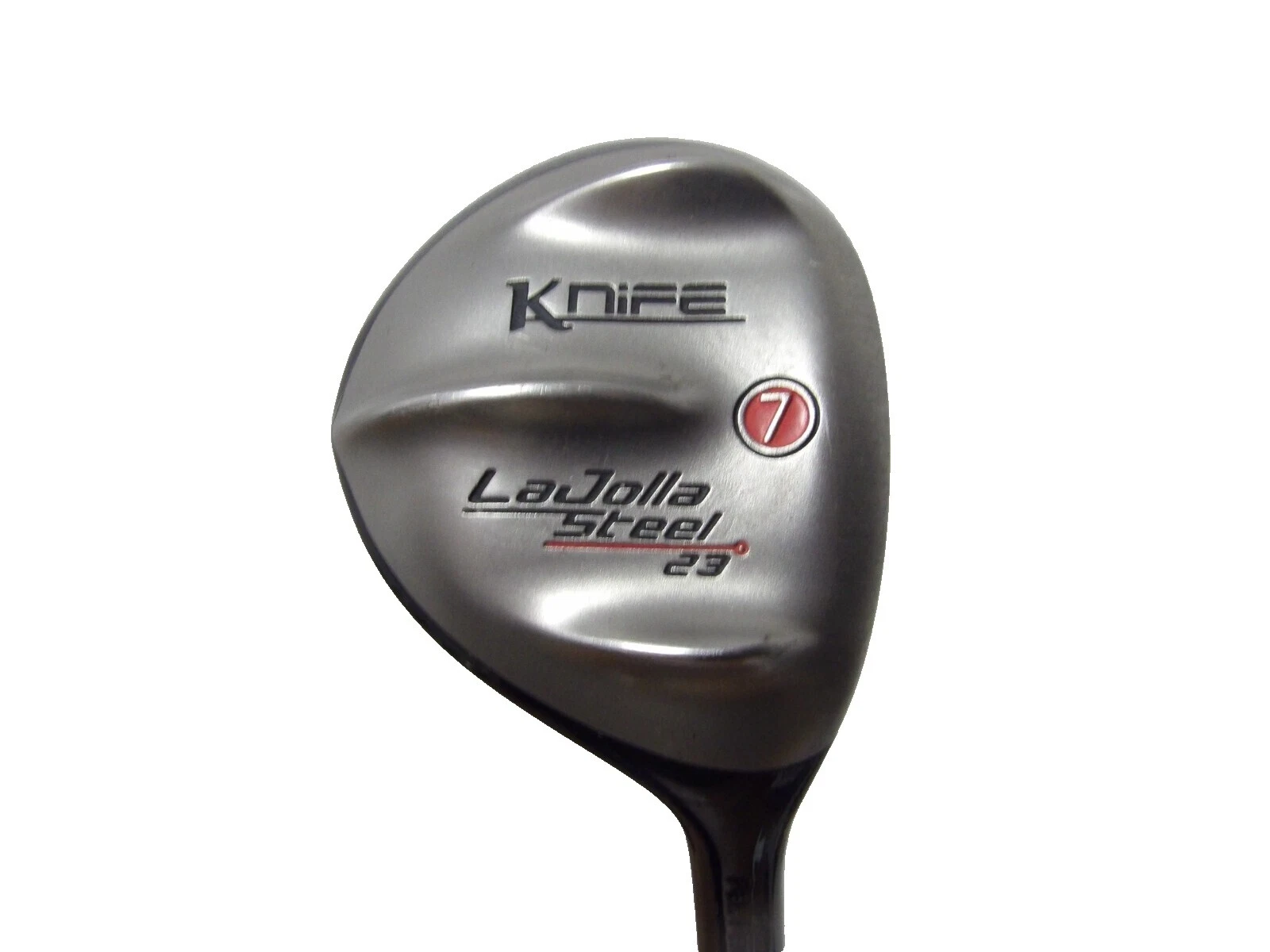 Palos de golf Regular Flex La Jolla