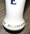 Blue Moon Belgian White Draft Beer Tap Keg Handle 11" Barware Preowned Bar — photo 5