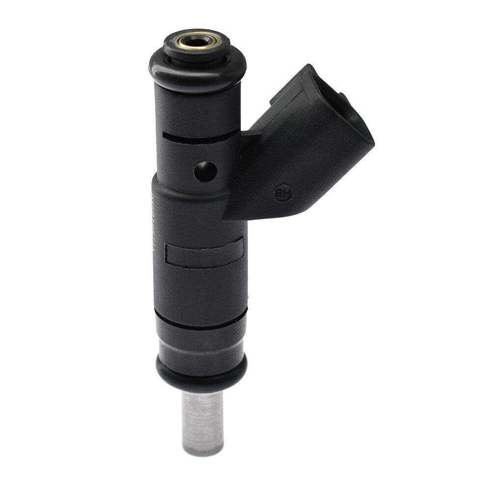 8x Fuel Injectors For 20052009 Jeep Dodge Chrysler Ram 4.7L 5.7L