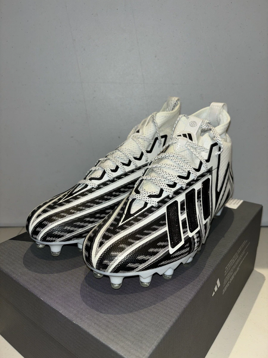 adidas Freak 23 Inline White Black for Sale | Authenticity