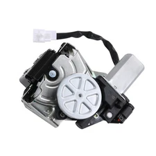 Rear Trunk Lid Lock Latch Actuator For Toyota RAV4 Highlander w/ Power Liftgate