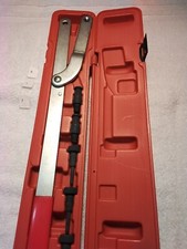 Universal Pulley Holderfan Clutch Set