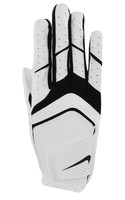 Nike Golf- Mrh 2015 Dura Feel Glove Small White Gg0477-101 on sale Nike Golf- Mrh 2015 Dura Feel Glove Small White Gg0477-101 on sale