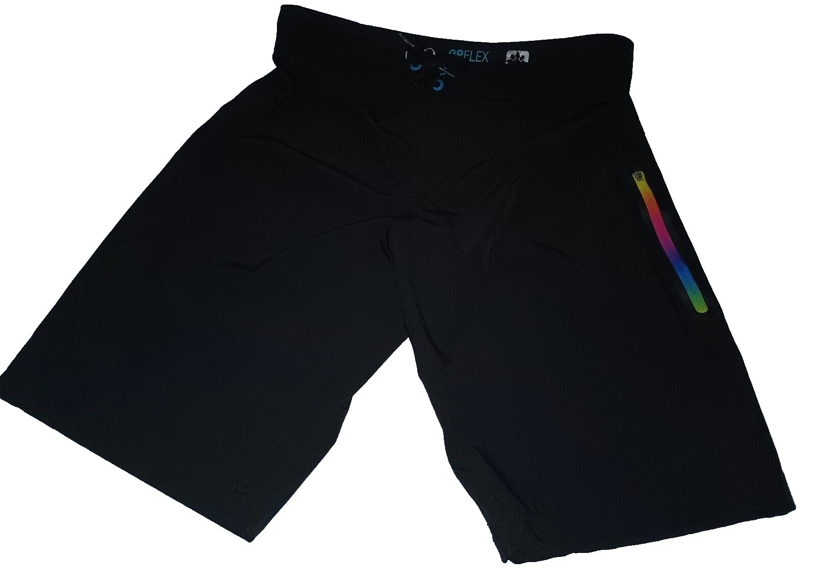 Pantalones cortos Op Negro para De hombre