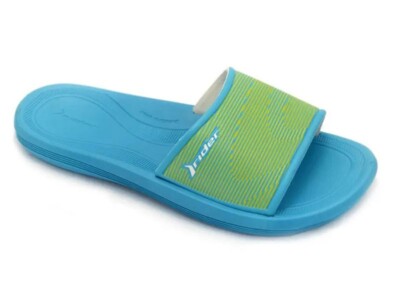 Rider Luna II Fem Blue/Yellow Größe EU 40 Badelatschen (BT-RI-81721-8076-40)