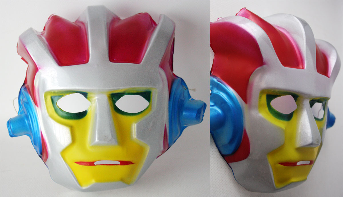 MASCHERA ラー　マスケラ MASCHERA ラー マスケラ