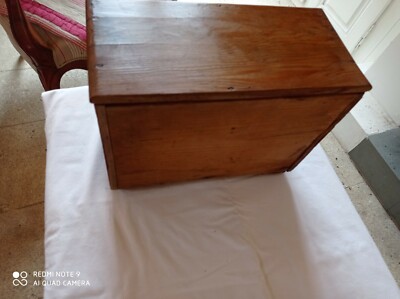 Meuble Buffet Jouet Poupée Ancien - Vintage Rétro - Doll Furniture