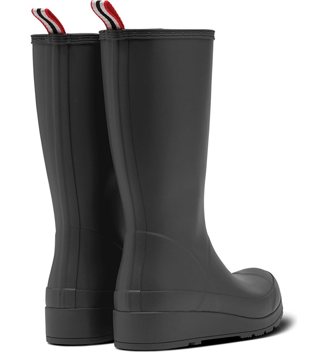 Women Hunter Original Play Tall Rain Boots Waterproof Hunter