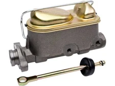 Dynamic Friction Brake Master Cylinder fits Jeep Wrangler 1987-1989 15PFYF