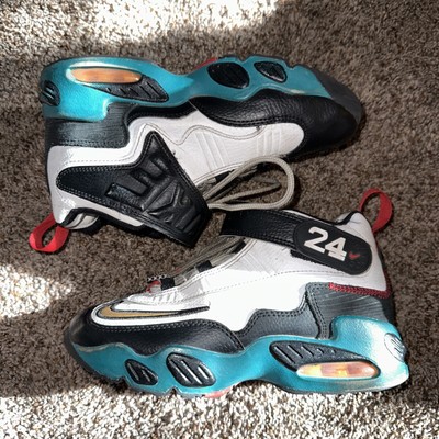 griffey max 1 swingman