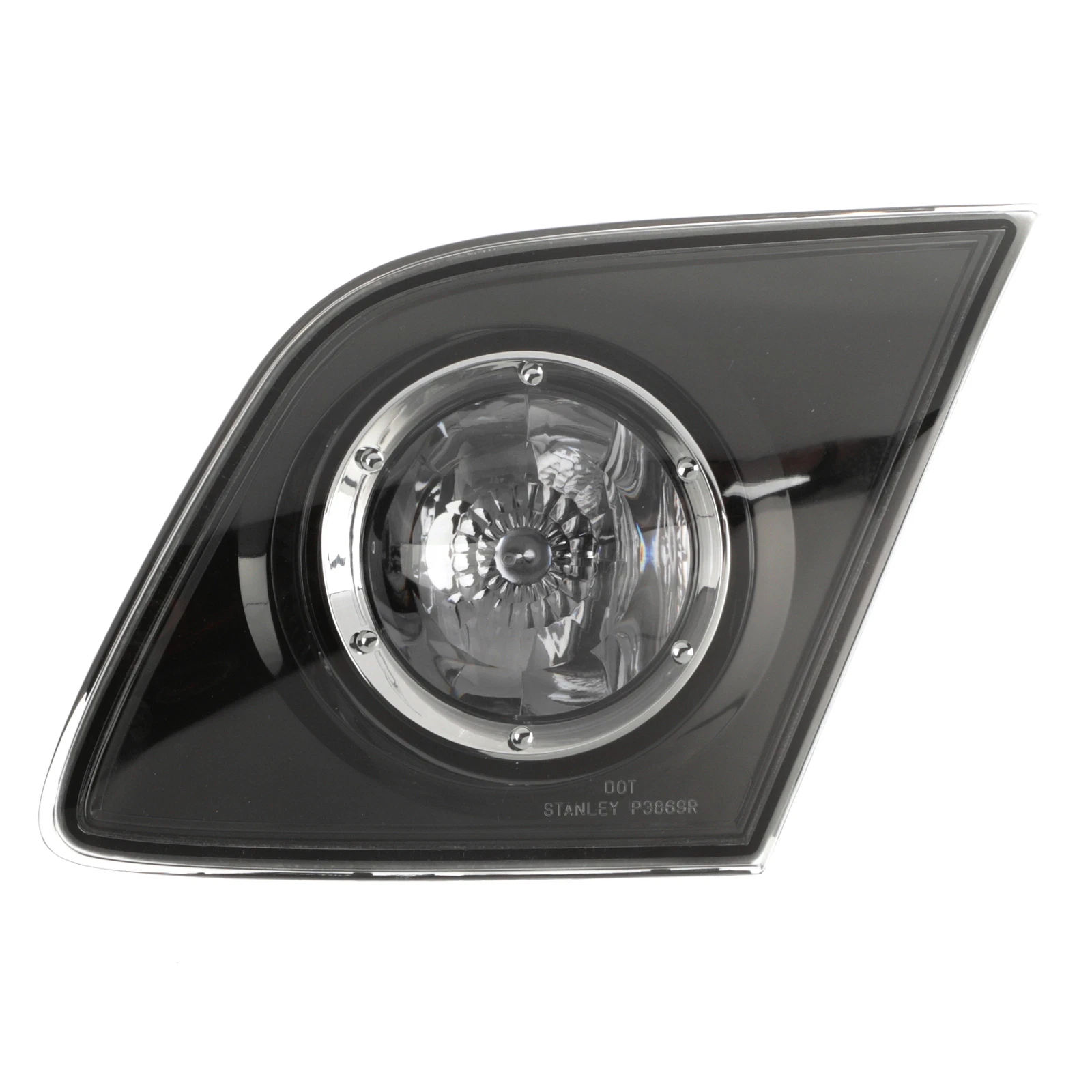 Luz trasera derecha para Mazda 3 Speed 2004-2009 (N/P A20)