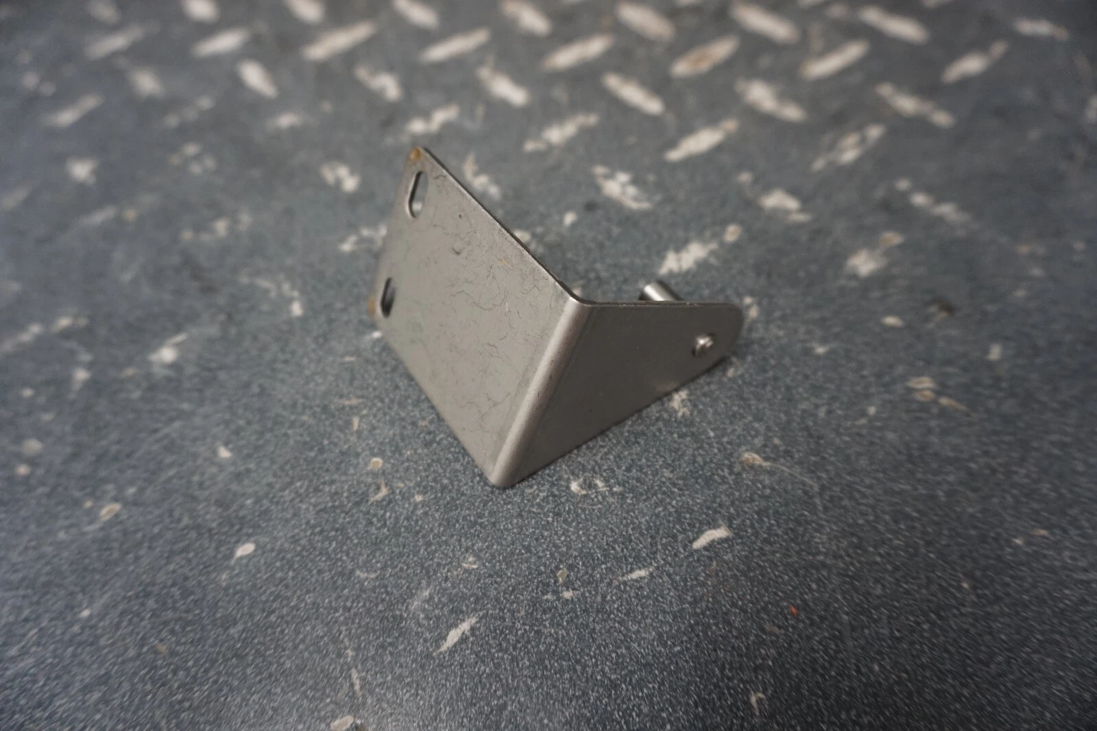 1996-2009 Sea-Doo OEM VTS Support Bracket Freshwater SPX