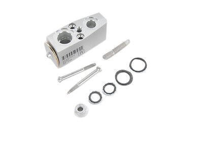 Genuine GM Air Conditioning Thermal Expansion Valve Kit 19259241