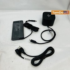 HP Thunderbold Dock 230W G2
