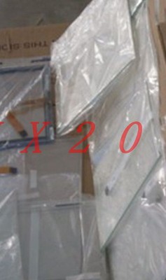 ONE Brand NEW Touch S n Digitizer Glass Microtouch/P/N:J515.012T #T7*