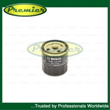 Premier Oil Filter Fits Astra Zafira Vectra Corsa Meriva Omega Lacetti