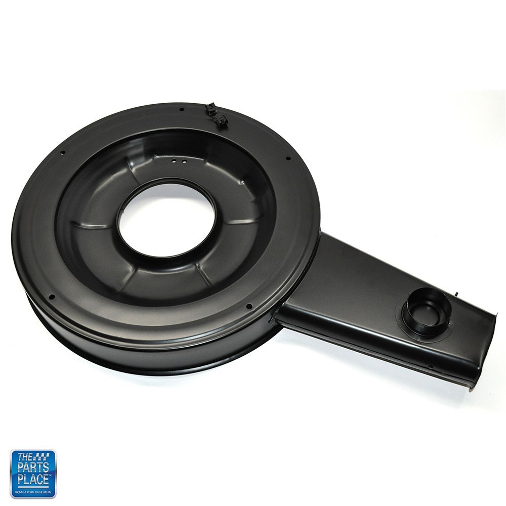 197072 Oldsmobile Cutlass / 442 W30 Ram Air Lower Air Cleaner Base Bottom eBay