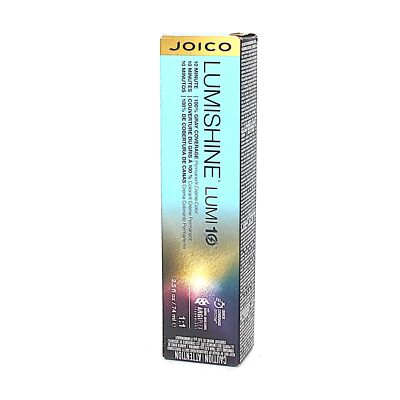 Joico Lumishine Lumi 10 Permanent Creme Color 2.5 oz