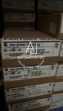 Allen-Bradley New 20-HIM-B1 PowerFlex Class HIM SER A