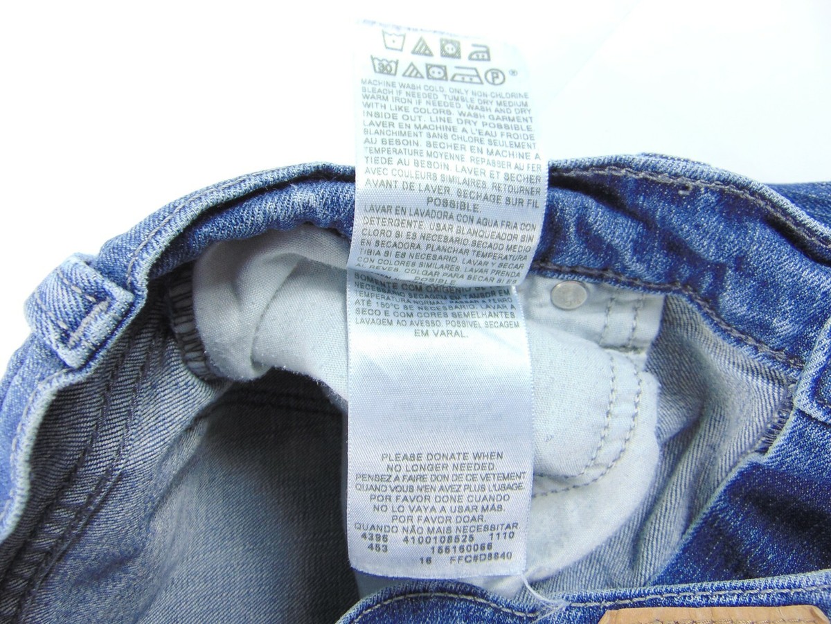 【nao】 Levis 515 Bootcut Jeans 6M | eBay