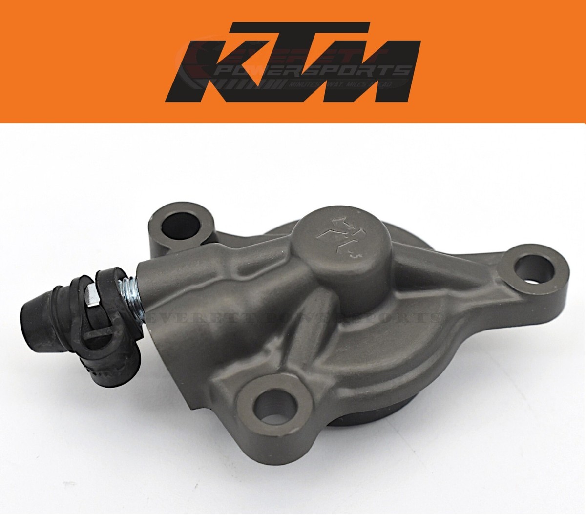 Clutch Slave Cylinder 65/85 SX SXS Freeride 250R ~13-23 OEM KTM