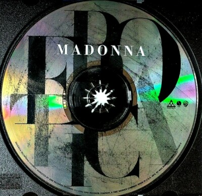 Madonna - 