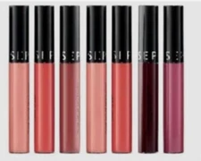 SEPHORA Cream Color Lip Stain Liquid Lipstick - AUBURN PRESTIGE - New