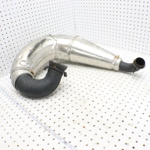 CÁMARA DE EXPANSIÓN DE TUBO DE ESCAPE ARCTIC CAT M8000 2712-013 - Imagen 18 de 22