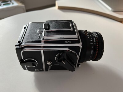 Hasselblad 503 CW