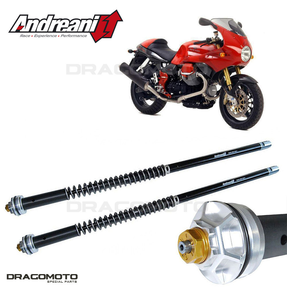 Fairing Ricambi Moto Guzzi V11 MOTO GUZZI V11 Le Mans 2001-2006