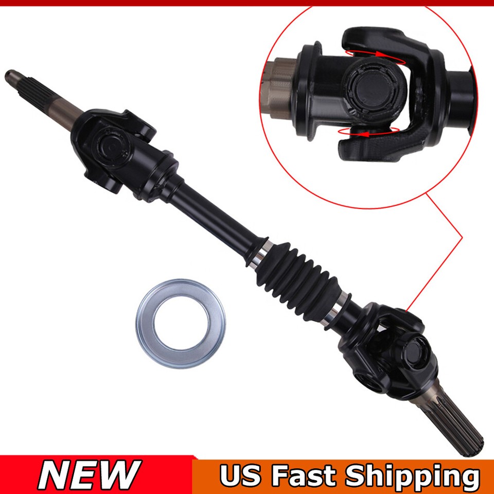 Complete Front Axle/Drive Shaft For Kawasaki Mule 2510, 3000, 3010, 4000, 4010 – OEM Replacement Part