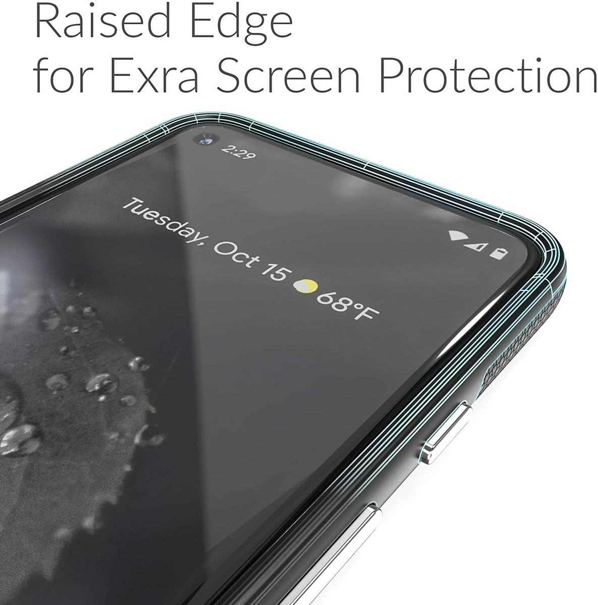 Case for Google Pixel Dual Guard Protection