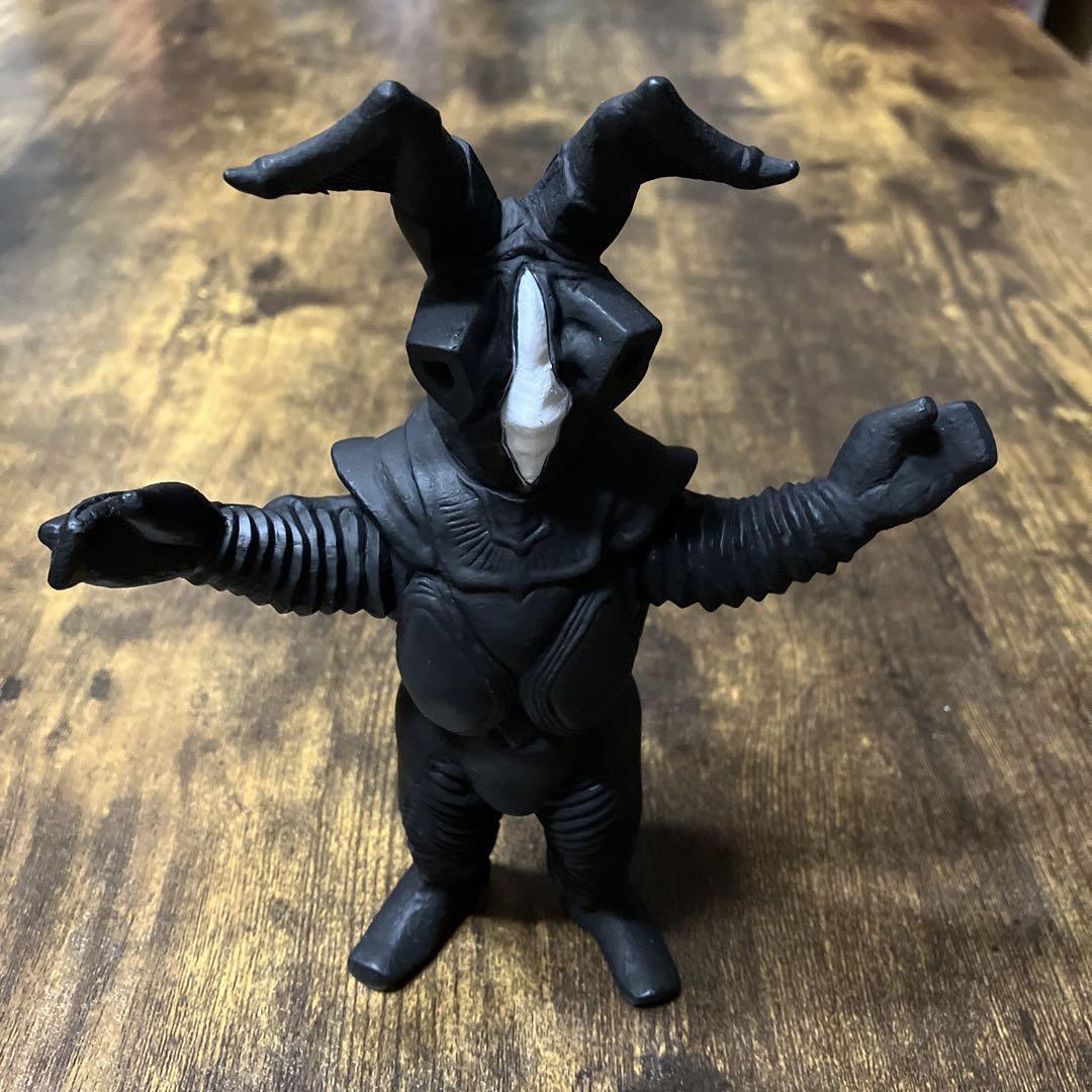 40周年記念モデル Z-TON ゼットン Z-TON VS LESS THAN 40Th Anniversary Model Z-Ton Zetton Vs Less Than | eBay