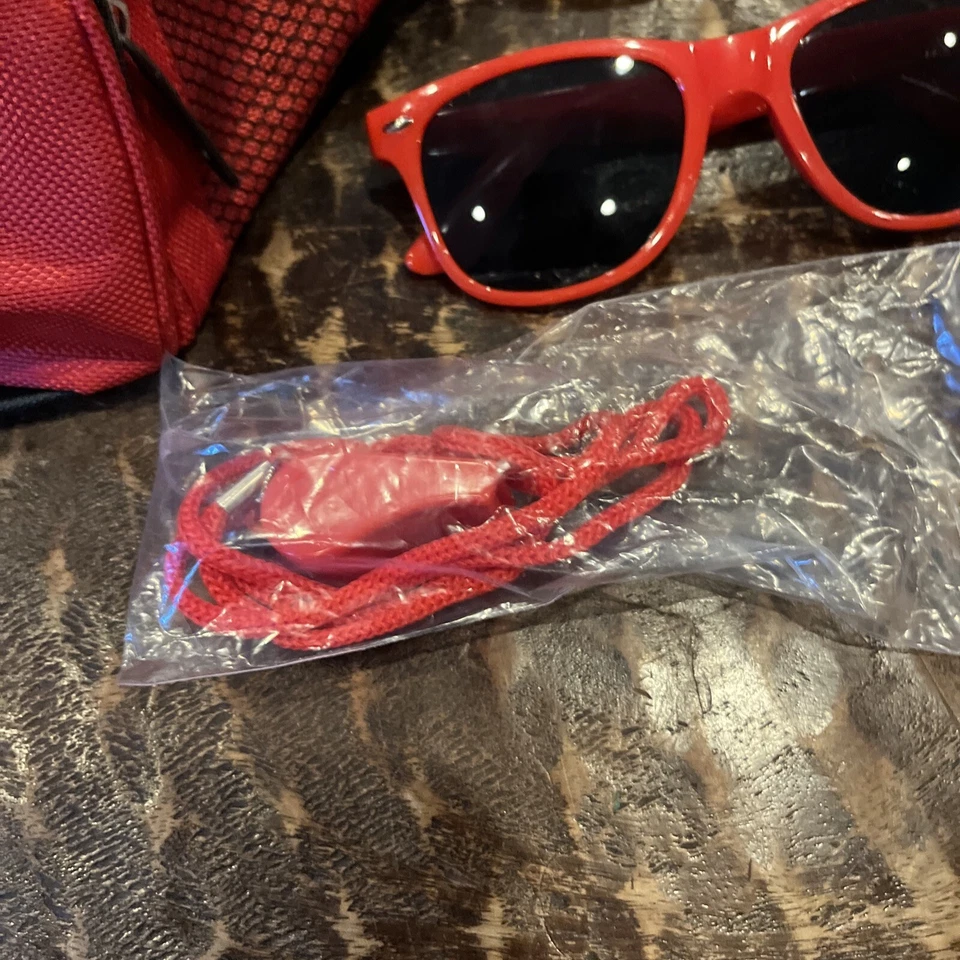 Kit de acessórios salva-vidas 4 peças - Imagem 2 de 4