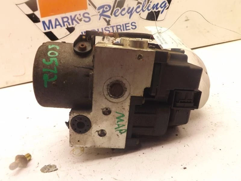 Антиблокировочная тормозная деталь в сборе подходит для 98-00 AVENGER 91579 - Изображение 3 из 4