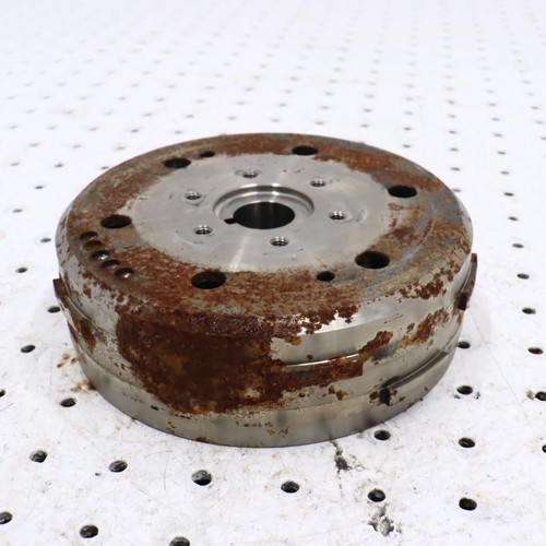 2013 POLARIS PRO RMK 800 GENERATOR FLYWHEEL ROTOR 4012121 - Picture 4 of 8