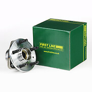 First Line FBK1552 Wheel Bearing Kit for sale online | eBay UK