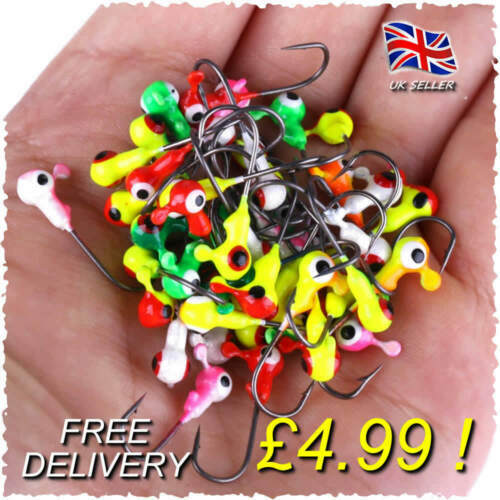 Relax Kopyto 4" (115mm) 3pcs. Vertical,zander - Foto 10