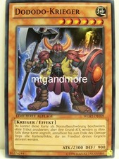 Yu-Gi-Oh - 1x Dododo-Krieger - WGRT - War of the Giants Reinforcements
