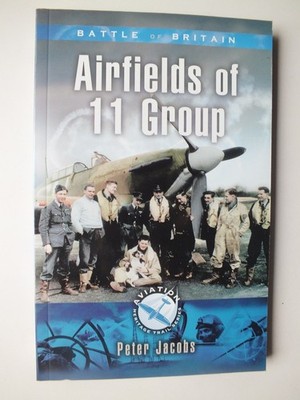 Airfields of 11 Group (Aviation Heritage Trail)
